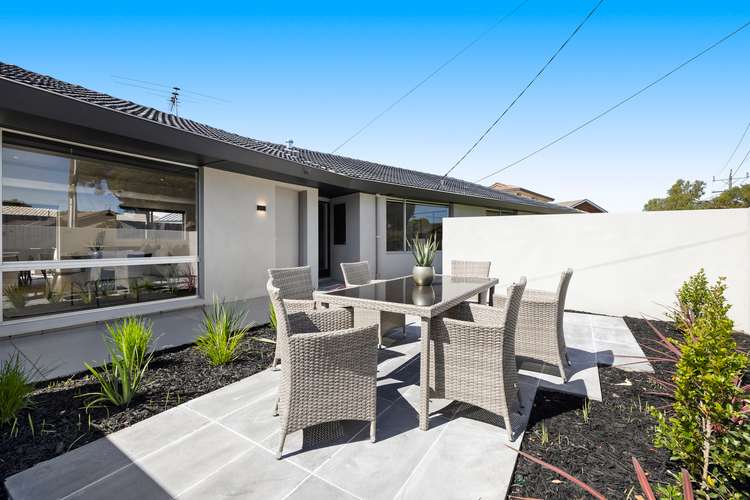 Main view of Homely house listing, 23 Kubis Avenue, Aspendale VIC 3195