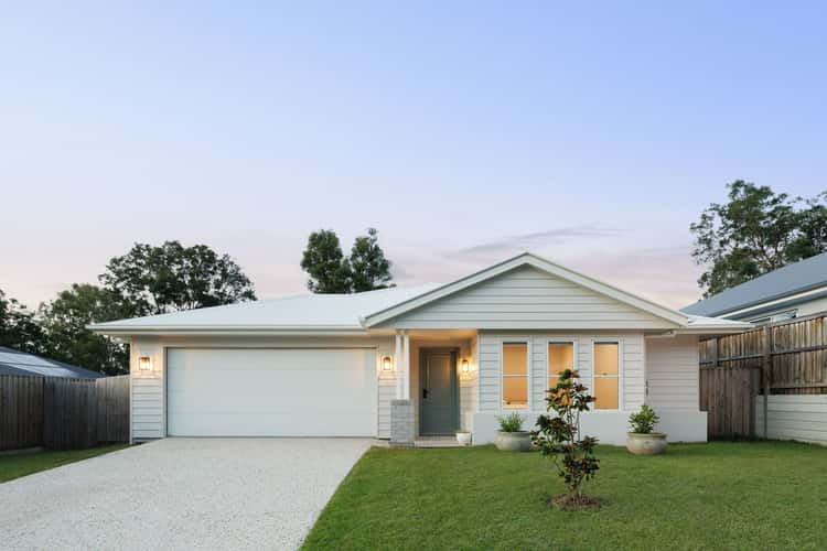 Main view of Homely house listing, 12 Guymer Place, Anstead QLD 4070