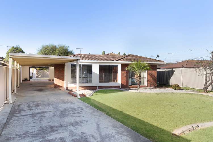Main view of Homely house listing, 8 Carapunga Court, Corio VIC 3214