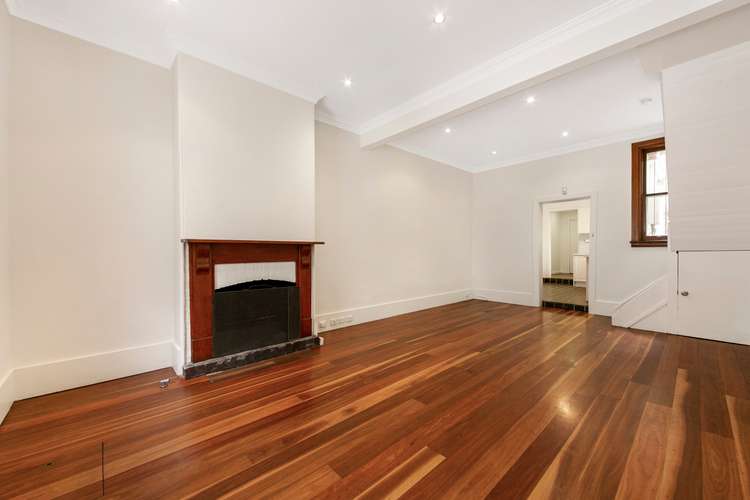 Main view of Homely house listing, 19 Queen Street, Chippendale NSW 2008