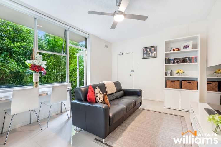 Main view of Homely apartment listing, 3/77 Hawthorne Parade, Haberfield NSW 2045