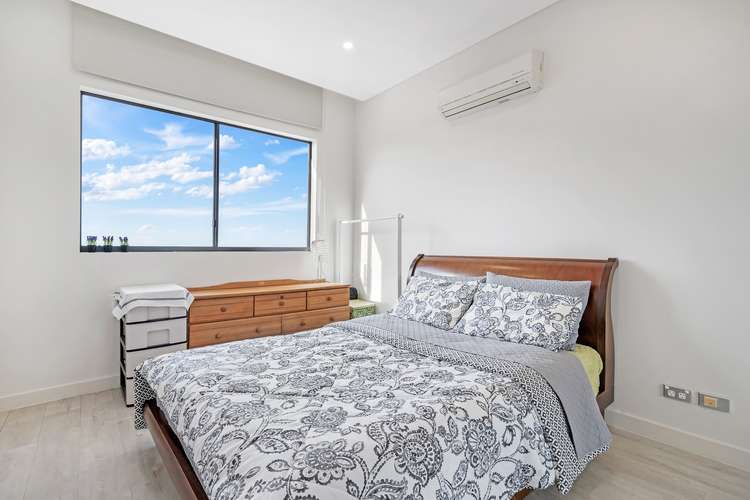 Third view of Homely apartment listing, 1618/1c Burdett Street, Hornsby NSW 2077