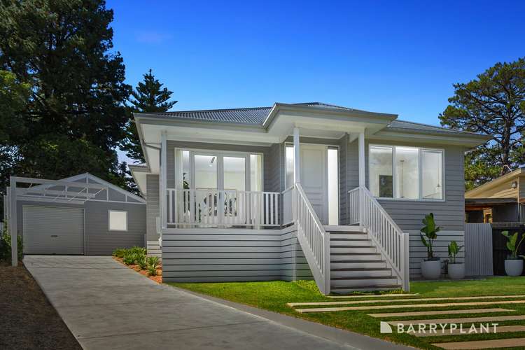 Main view of Homely house listing, 3 Glenda Court, Boronia VIC 3155