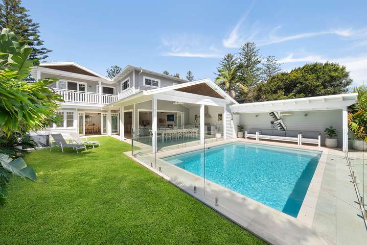 Main view of Homely house listing, 80 Surfview Road, Mona Vale NSW 2103