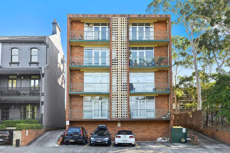 Main view of Homely unit listing, 19/316 Miller Street, North Sydney NSW 2060