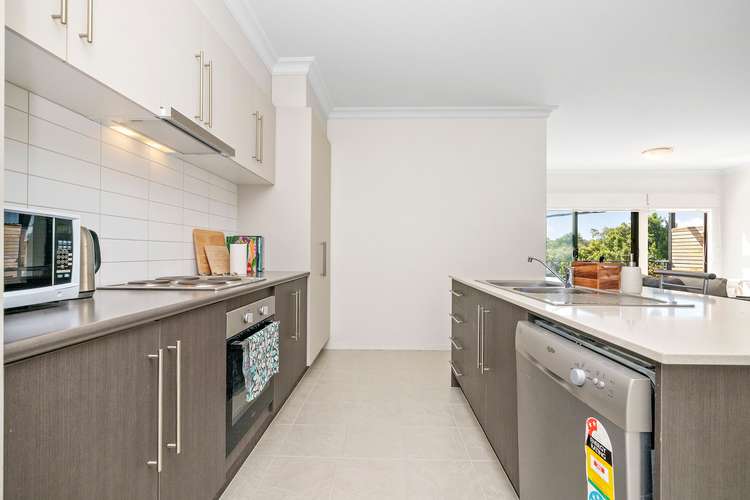 Second view of Homely unit listing, 11/5 Churchill Street, Ringwood VIC 3134