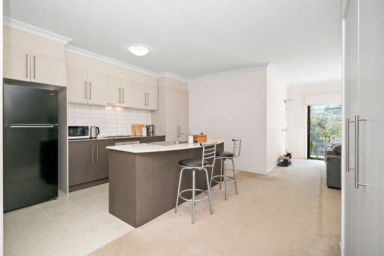Third view of Homely unit listing, 11/5 Churchill Street, Ringwood VIC 3134
