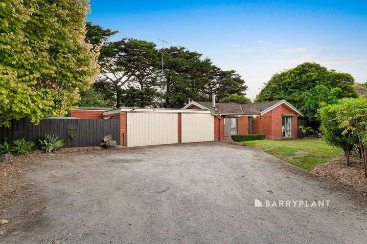Main view of Homely house listing, 15 Gifford Close, Berwick VIC 3806