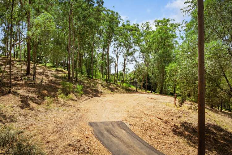 Main view of Homely house listing, 401 Brookfield Road, Kenmore Hills QLD 4069