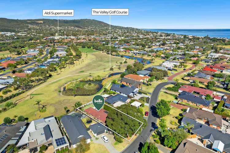 7 Fairway Drive, Safety Beach VIC 3936