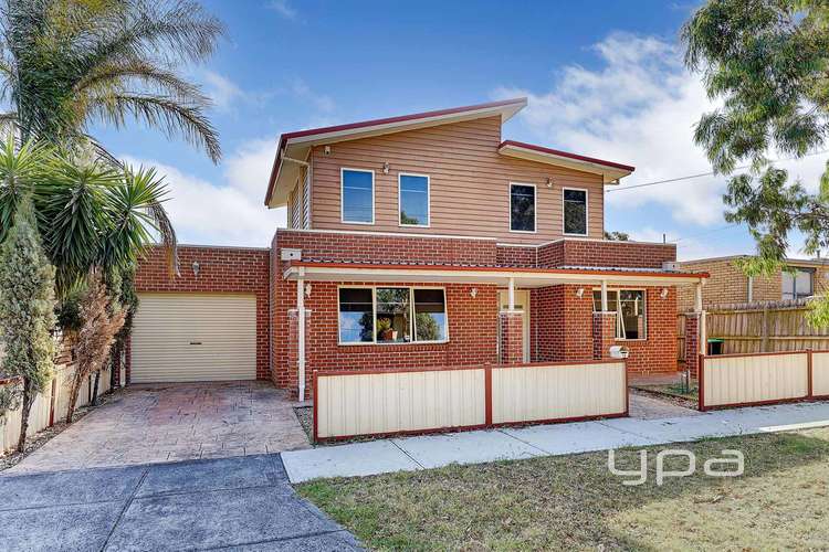 Main view of Homely house listing, 15 Mcbryde Street, Fawkner VIC 3060