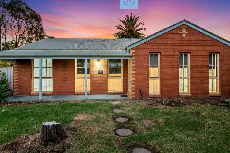 Main view of Homely unit listing, 1/21 Jerilderie Street North, Tocumwal NSW 2714