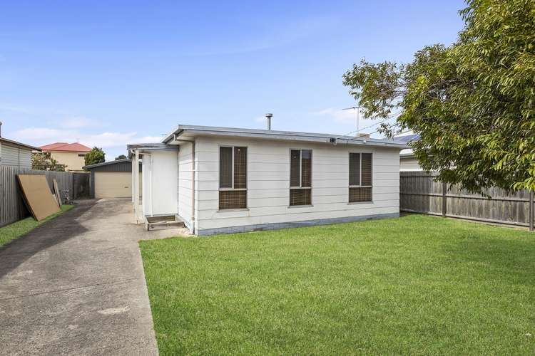 Main view of Homely house listing, 142 Thompson Road, North Geelong VIC 3215