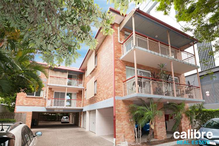 Second view of Homely unit listing, 2/9 Walsh Street, Milton QLD 4064