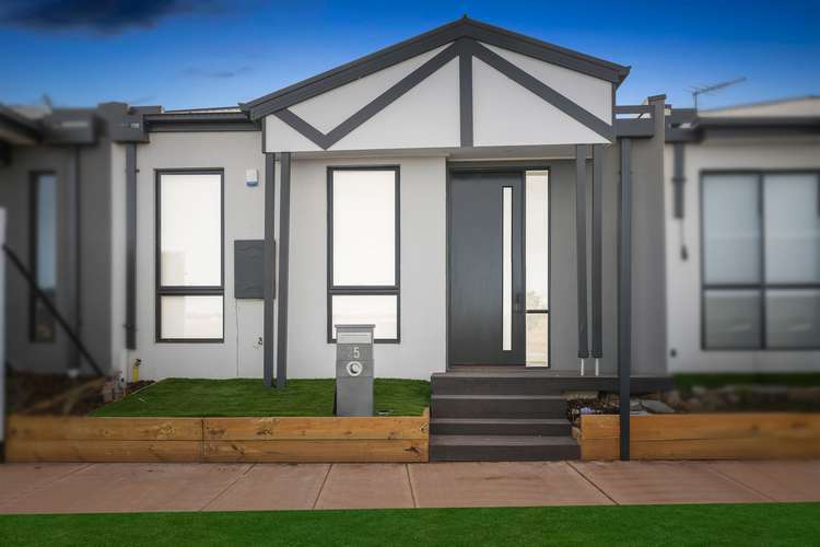 25 Micropora Drive, Wyndham Vale VIC 3024