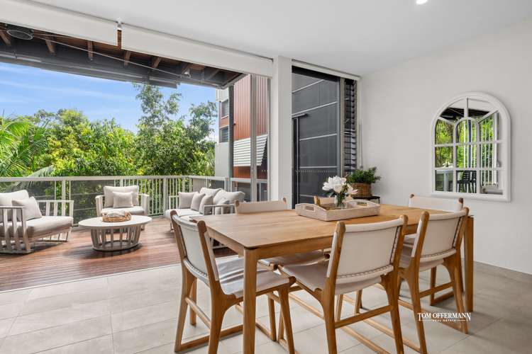 Fifth view of Homely unit listing, 10104/5 Morwong Drive, Noosa Heads QLD 4567