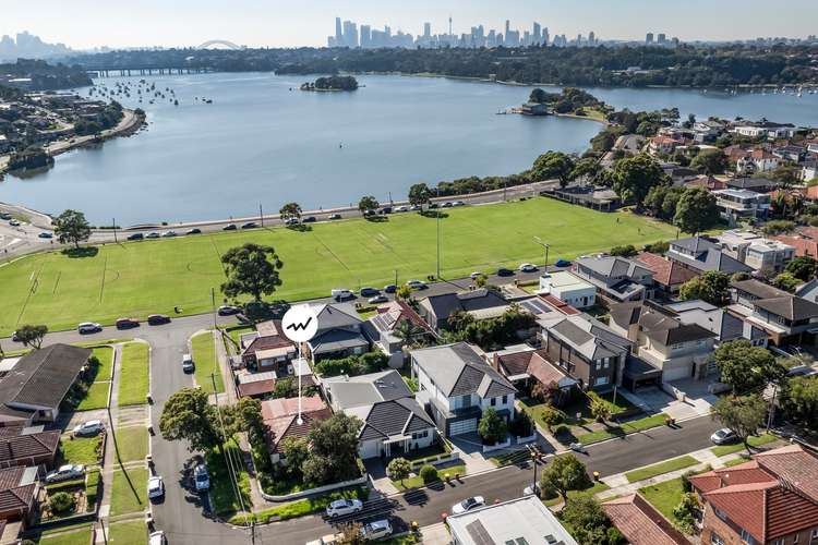 Main view of Homely house listing, 46 Princess Avenue, Rodd Point NSW 2046