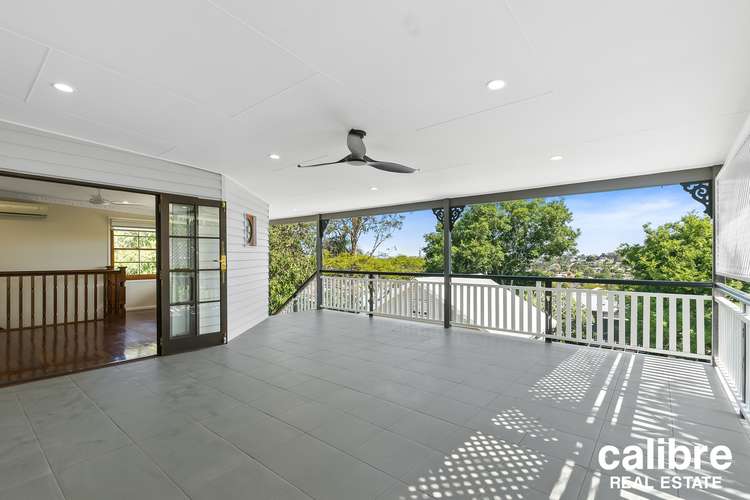 Second view of Homely house listing, 76 Redwood Street, Stafford Heights QLD 4053