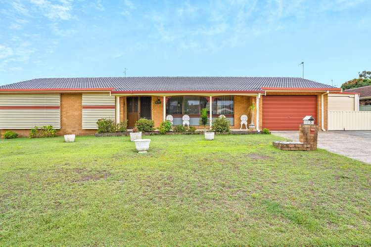 Main view of Homely house listing, 1 Sheppard Close, Tuncurry NSW 2428