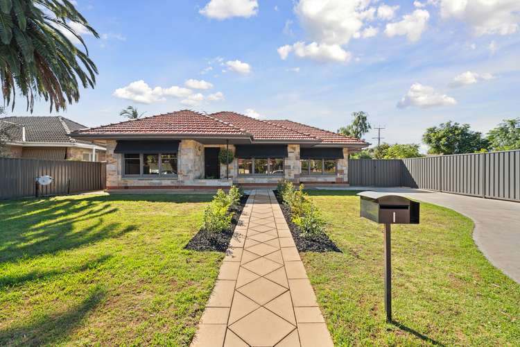 Main view of Homely house listing, 1 Paula Court, Glengowrie SA 5044