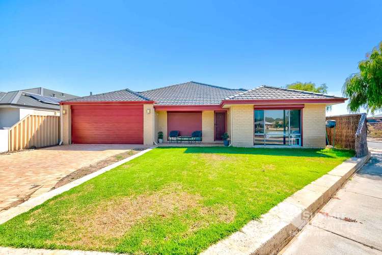 Main view of Homely house listing, 17 Neslite Road, Dalyellup WA 6230