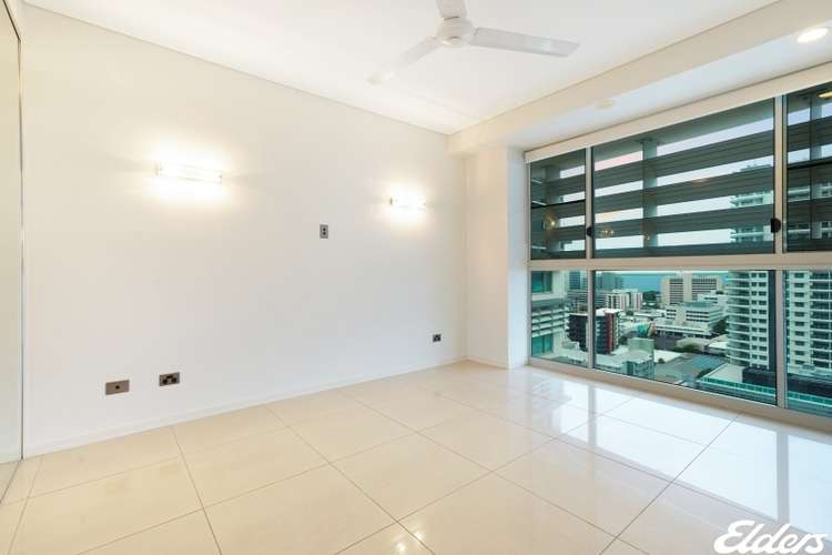 Fifth view of Homely unit listing, 204/8A Gardiner Street, Darwin City NT 800