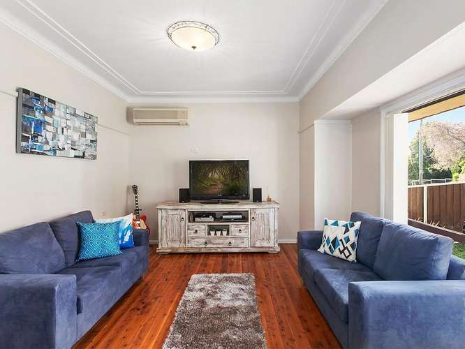 Second view of Homely house listing, 15 Hathaway Road, Lalor Park NSW 2147