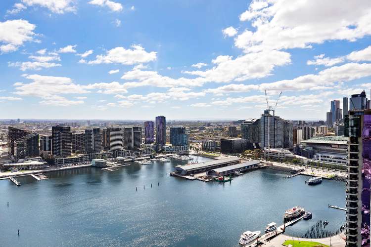 2805/9 Waterside Place, Docklands VIC 3008
