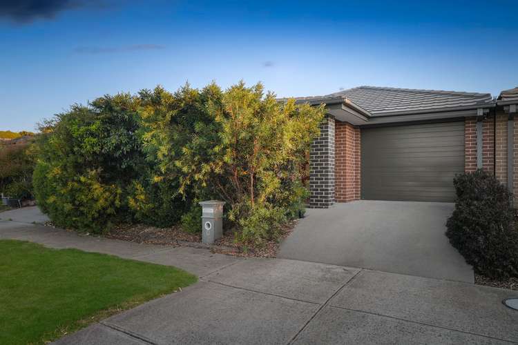 Main view of Homely house listing, 8 Morinda Way, Doreen VIC 3754