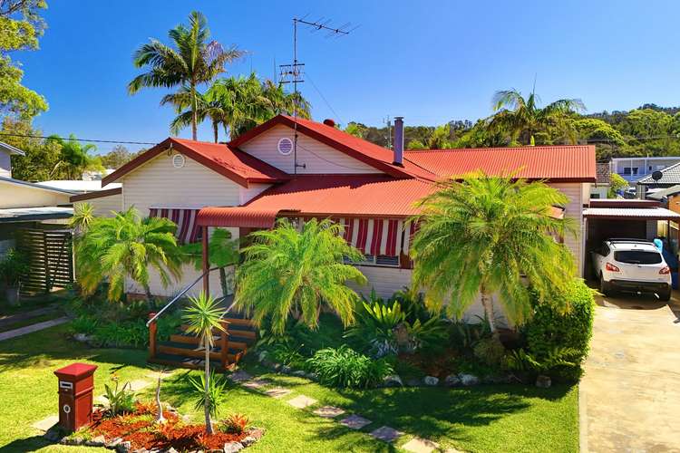 Main view of Homely house listing, 19 Palmer Street, Forster NSW 2428