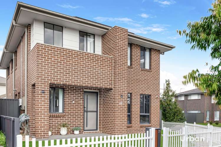 29 Goodison Parade, Marsden Park NSW 2765