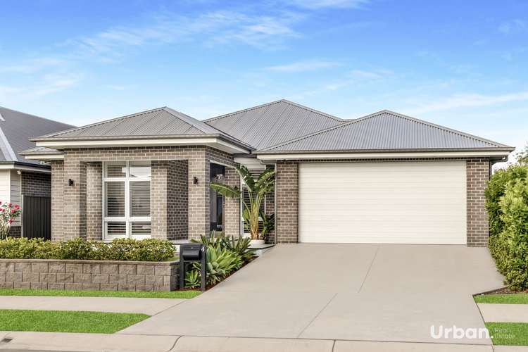 Main view of Homely house listing, 4 Aisbett Street, Marsden Park NSW 2765