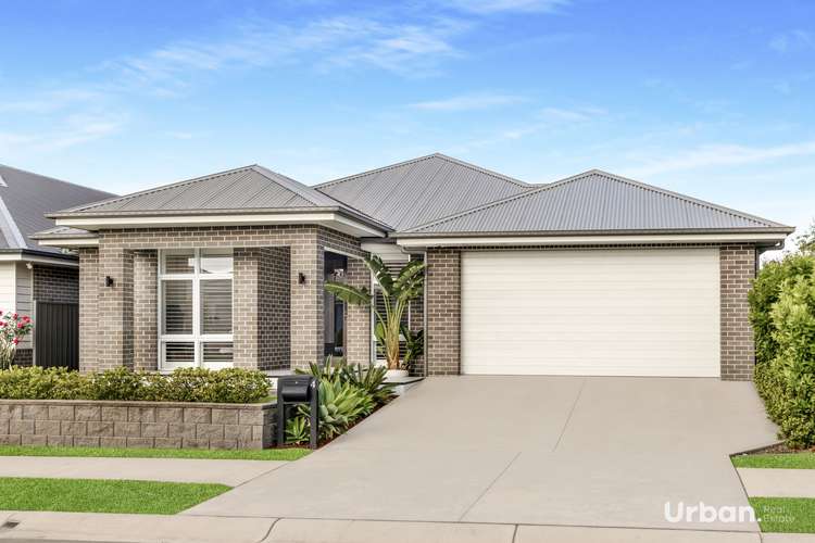 4 Aisbett Street, Marsden Park NSW 2765