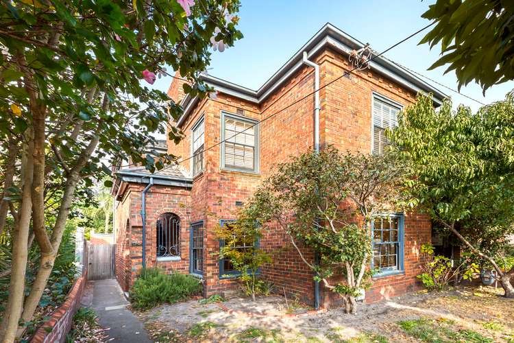 Main view of Homely apartment listing, 1/64A Williams Road, Prahran VIC 3181