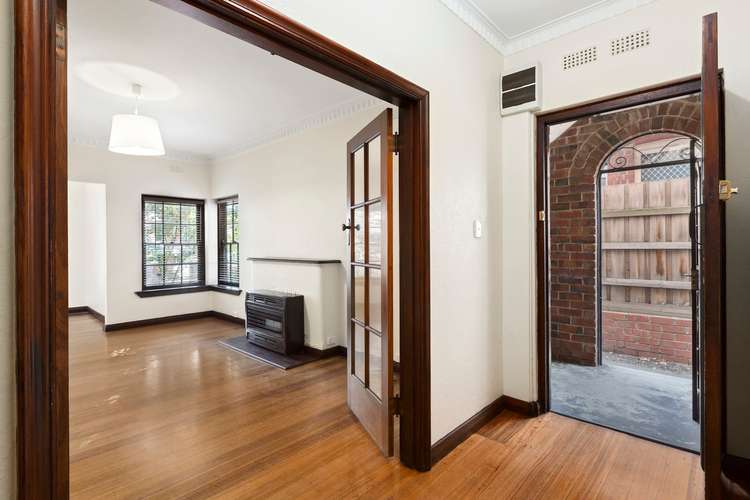 Second view of Homely apartment listing, 1/64A Williams Road, Prahran VIC 3181