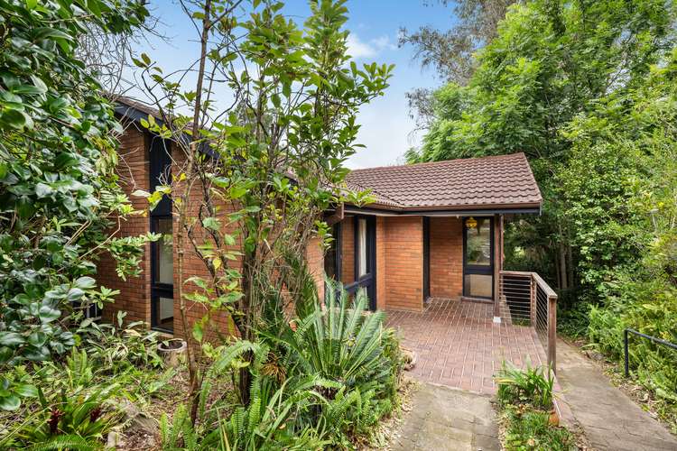 Main view of Homely house listing, 78 Railway Parade, Warrimoo NSW 2774