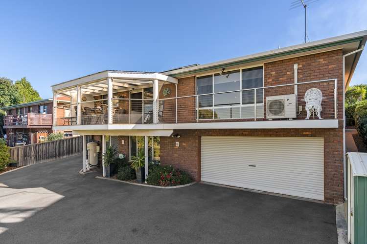 Main view of Homely house listing, 7 Delta Avenue, Youngtown TAS 7249