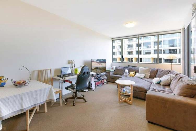 Main view of Homely apartment listing, 510/103 Forest Road, Hurstville NSW 2220