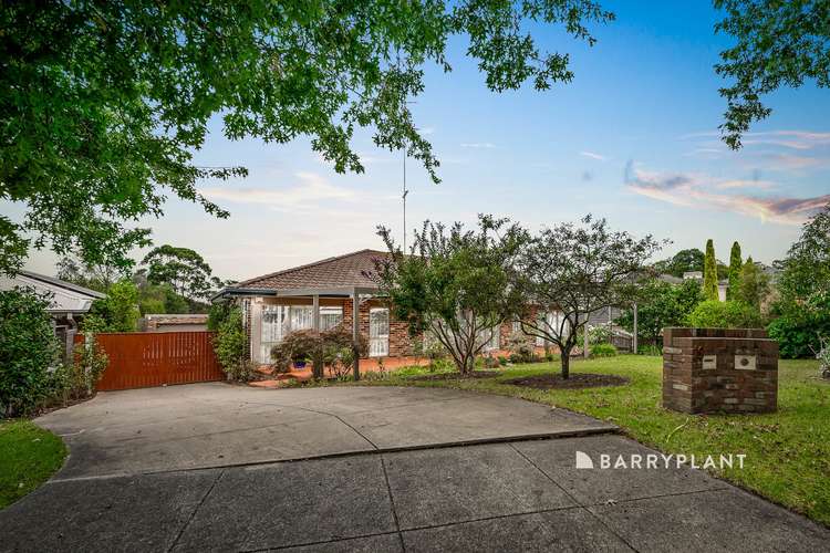 Main view of Homely house listing, 19 Rydaldene Way, Berwick VIC 3806