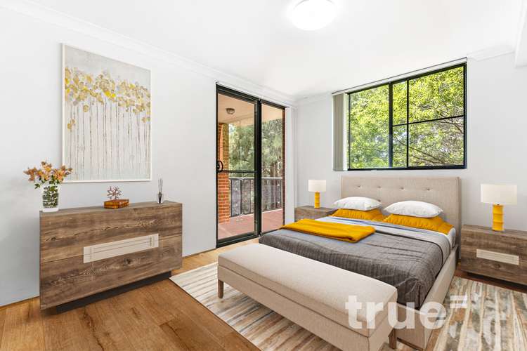 Fourth view of Homely apartment listing, 17/1-4 The Crescent, Strathfield NSW 2135