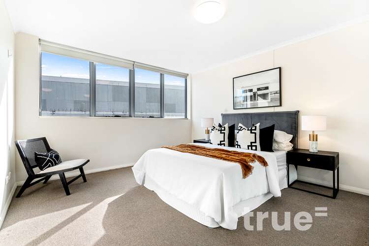 Sixth view of Homely apartment listing, 601/1-3 Larkin Street, Camperdown NSW 2050