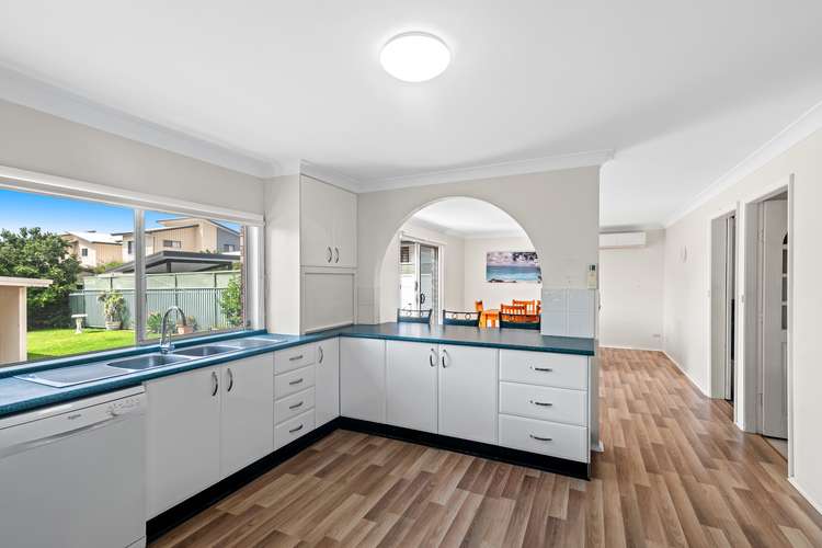 Fourth view of Homely house listing, 58 Liddell Street, Shelly Beach NSW 2261