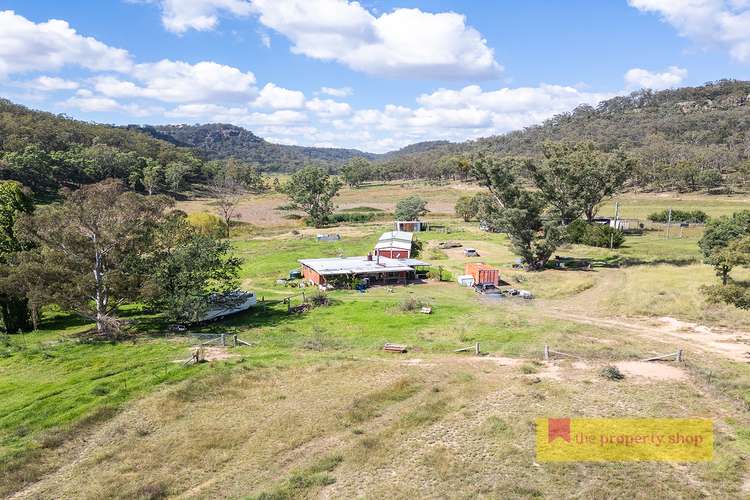 1499 Barigan Road, Mudgee NSW 2850