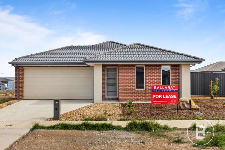 33 Clydesdale Drive, Bonshaw VIC 3352
