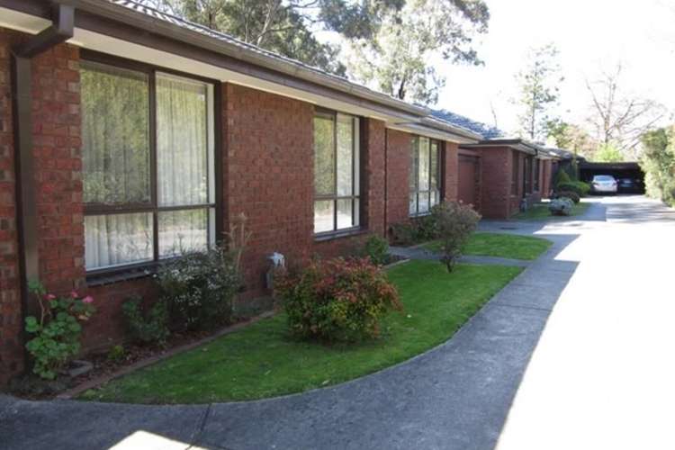 Main view of Homely unit listing, 2/105 Surrey Road, Blackburn North VIC 3130