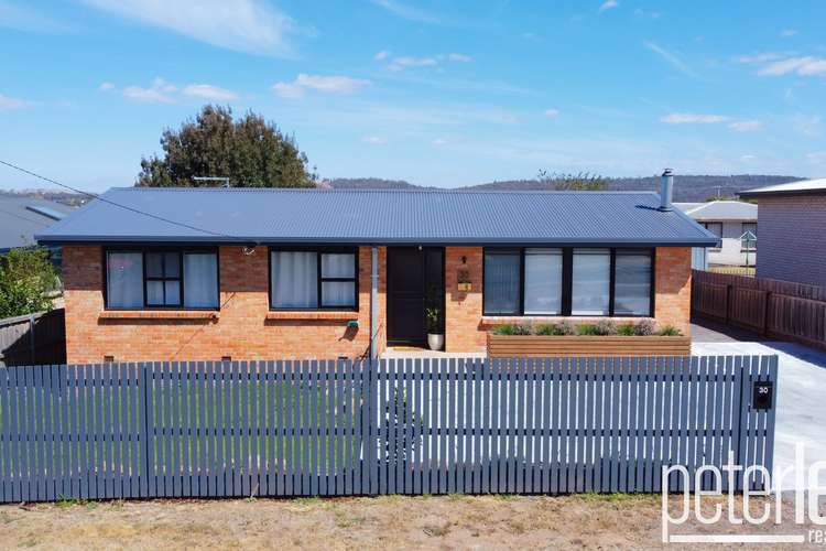 Main view of Homely house listing, 30 Summerdale Grove, Summerhill TAS 7250