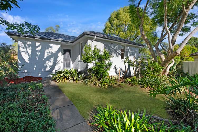Main view of Homely house listing, 8 Gilmore Road, Lalor Park NSW 2147