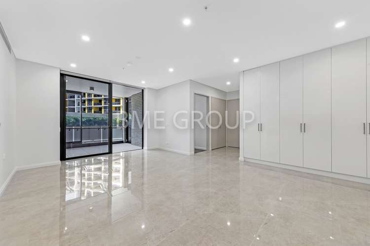 Main view of Homely apartment listing, 128/811 Elizabeth Street, Zetland NSW 2017