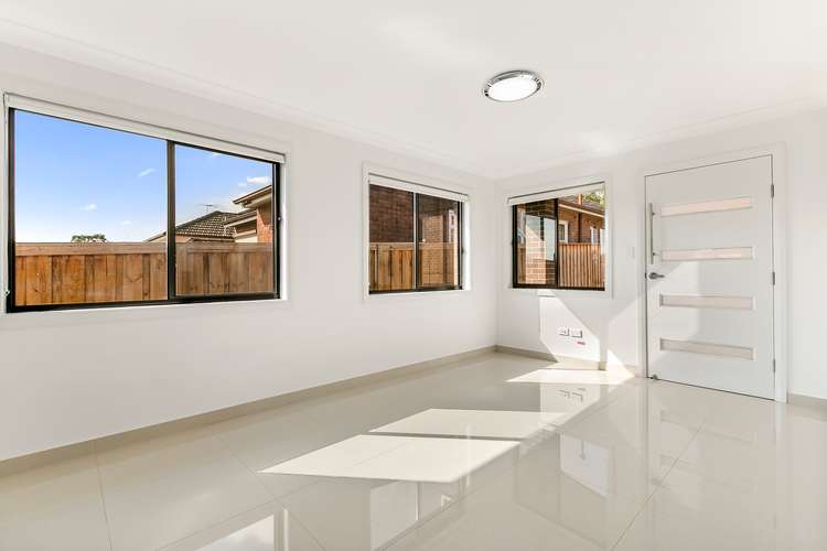 Main view of Homely unit listing, 1/30 Warren Parade, Punchbowl NSW 2196