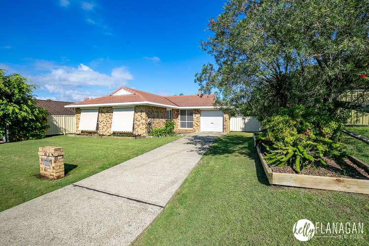 Main view of Homely house listing, 7 Monash Avenue, West Kempsey NSW 2440